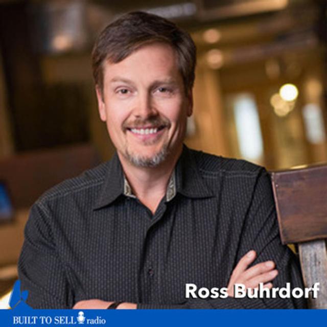 Ep. 179 Disrupted By Airbnb, Acquired By Expedia - podcast episode cover