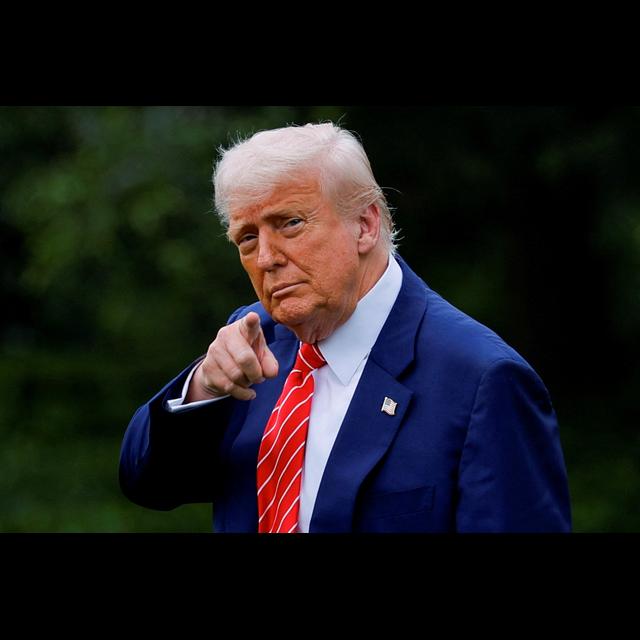 Can the G7 find order in the chaos? - podcast episode cover