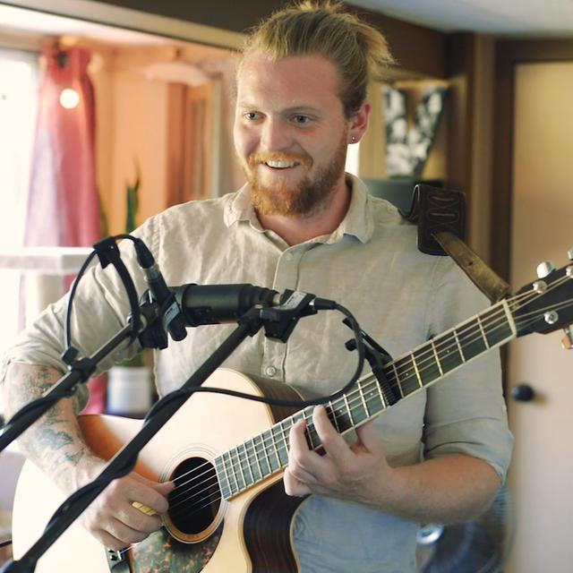 CCM 009 (FIXED!) - Eli Nordstrom - podcast episode cover