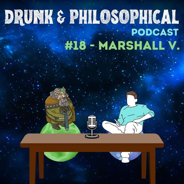 #18 - Inevitable Takeover of AI 🤖 +More - podcast episode cover