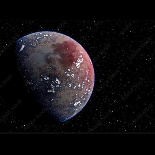 Stars and Exoplanets - podcast episode cover