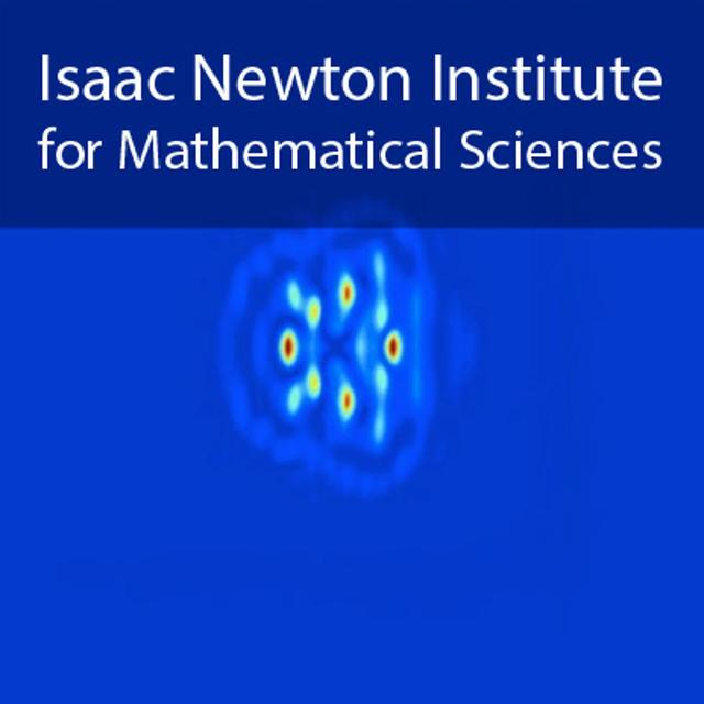 Justification of the nonlinear Schrödinger equation as the modulation equation to the full water-wave problem - podcast episode cover