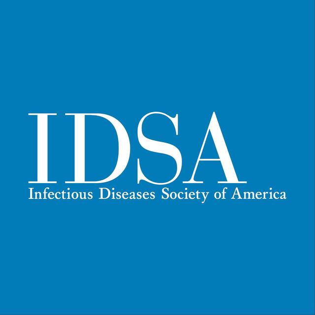 HCV Epidemiology The Silent Epidemic  - IDSA Lecture Series - podcast episode cover
