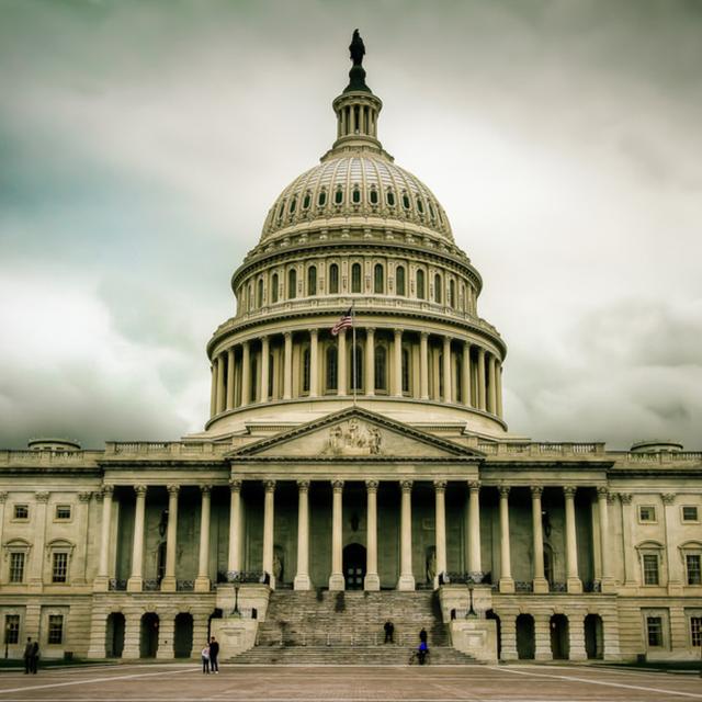 #101 — Defending the Republic - podcast episode cover