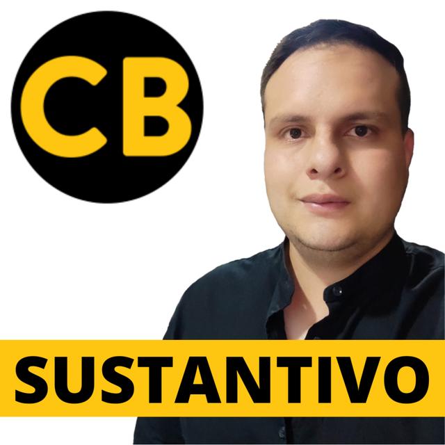 El sustantivo - Todo lo que debes saber - podcast episode cover