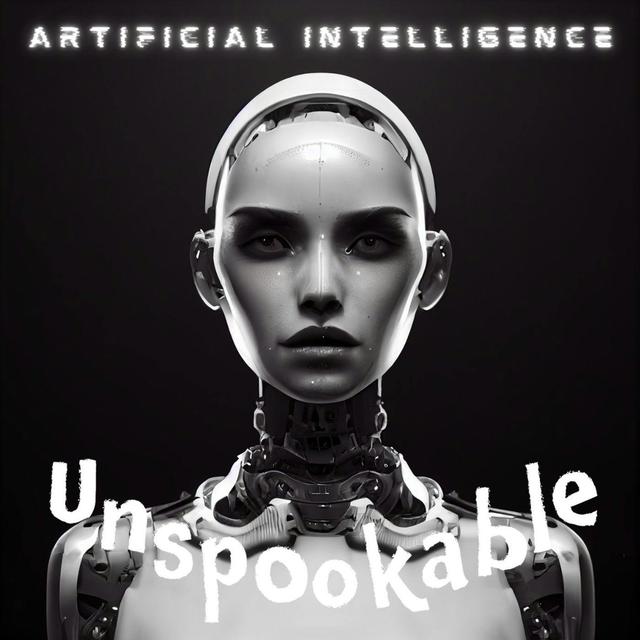 Episode 40: Artificial Intelligence - podcast episode cover