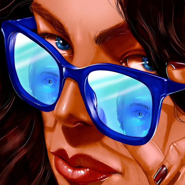 The Dare - podcast episode cover
