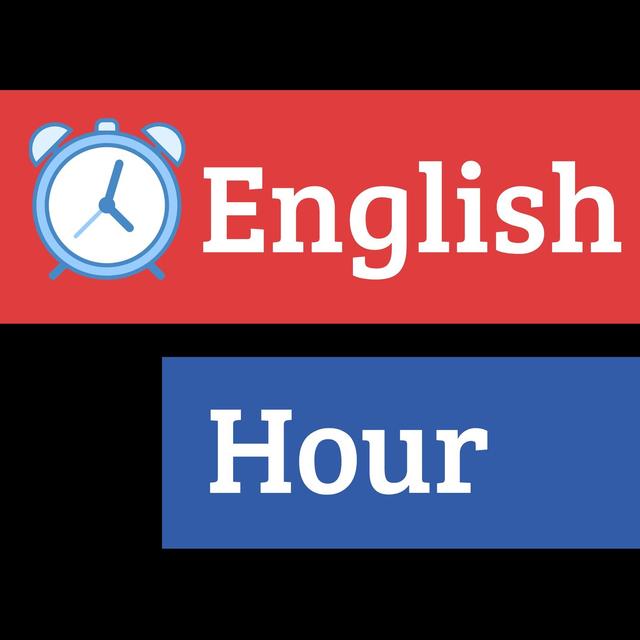 Formal vs Informal Education – English Hour - podcast episode cover