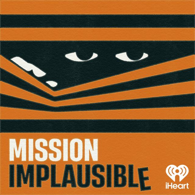Minisode: FISA - The Foreign Intelligence Surveillance Act - podcast episode cover