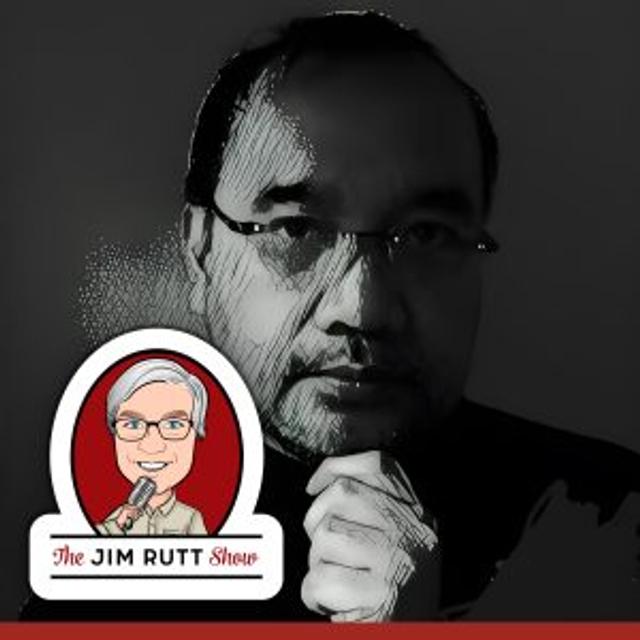 EP 187 Carlos Perez on A Pattern Language for Generative AI - podcast episode cover