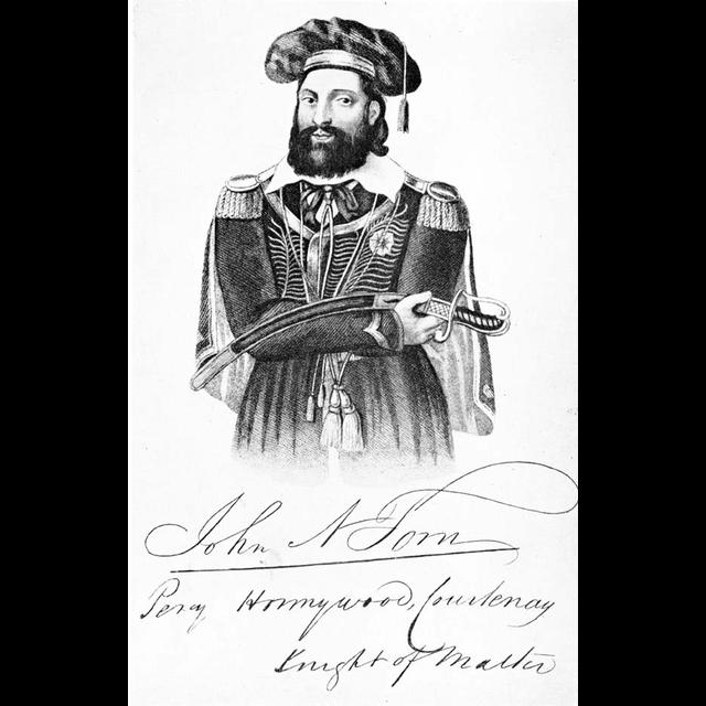 The Baker Street Bazaar and the Cult Leader of Kent (Madame Tussaud and the Chamber of Horrors) - podcast episode cover