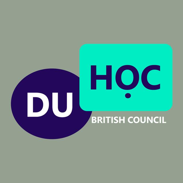 Biết thêm một ngôn ngữ là sống thêm một cuộc đời (Phương Mai - UK) - DVH x BRITISH COUNCIL Tập 2 - podcast episode cover