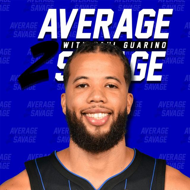 Michael Carter-Williams | Average to Savage EP146 - podcast episode cover