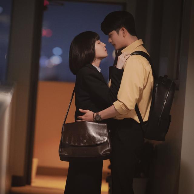 Episode 766: Extraordinary Attorney Woo - Episodes 9 & 10 - podcast episode cover