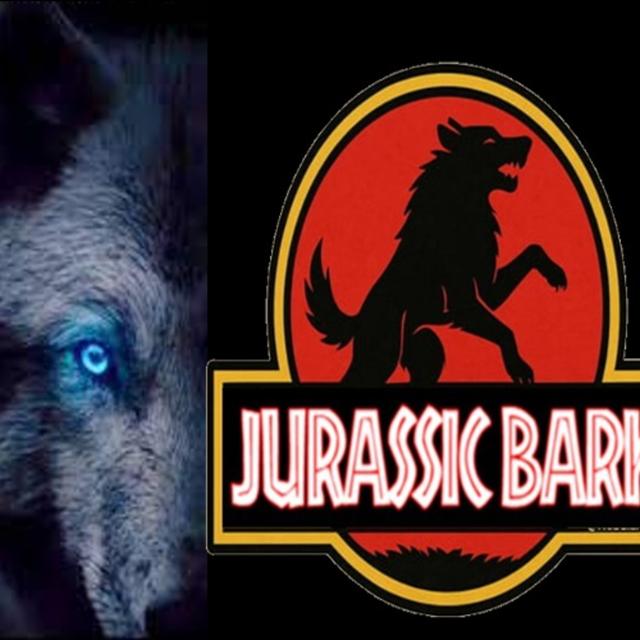 Show sample for 6/26/25: JURASSIC BARK W/ JOSH TURNER - podcast episode cover