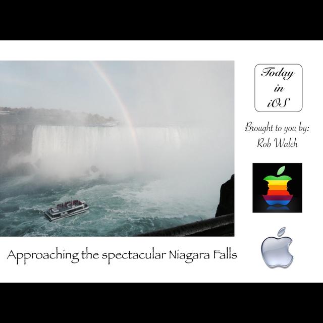 Tii - iTem 0333 - The Death of Paid Apps in the EU - podcast episode cover