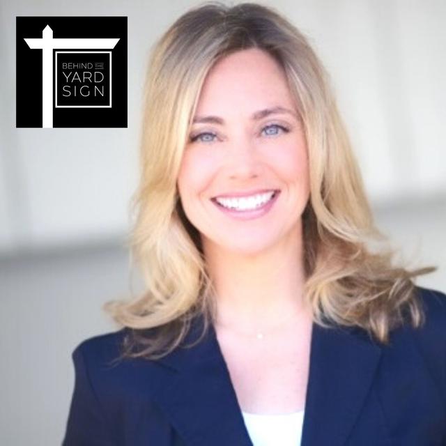 How to use empathy to understand your clients’ needs in real estate with Alexandra Kerr - podcast episode cover