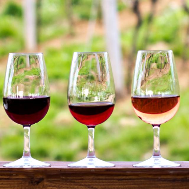 What a Tough Bulk Market Means for US Wine - podcast episode cover