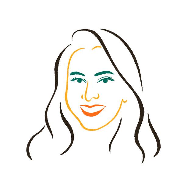 The Active Voice: Taylor Lorenz still believes in the internet - podcast episode cover