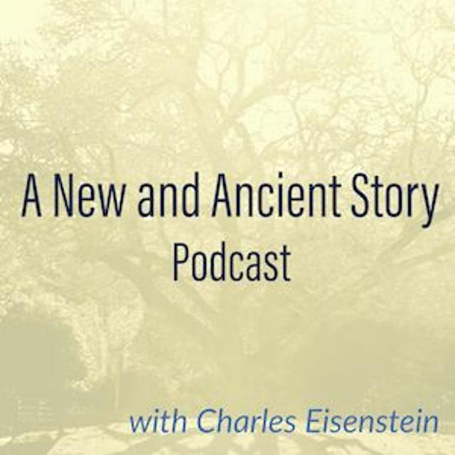 Cynthia Jurs: On Synchronicity and Sacrifice (E38) - podcast episode cover