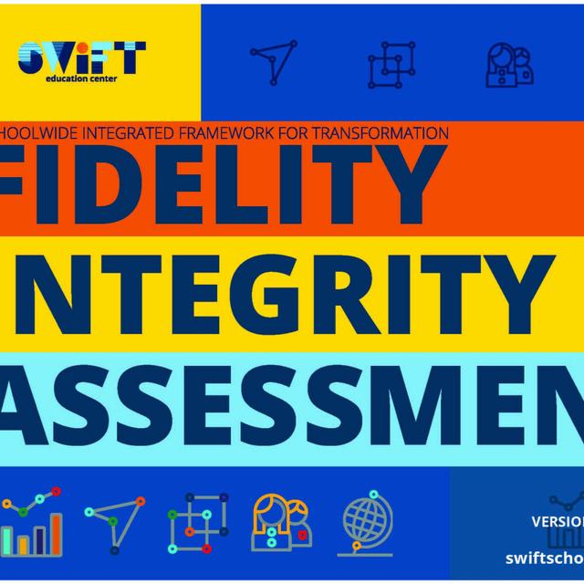 Using SWIFT-FIA to Bring About Continuous Improvement - podcast episode cover