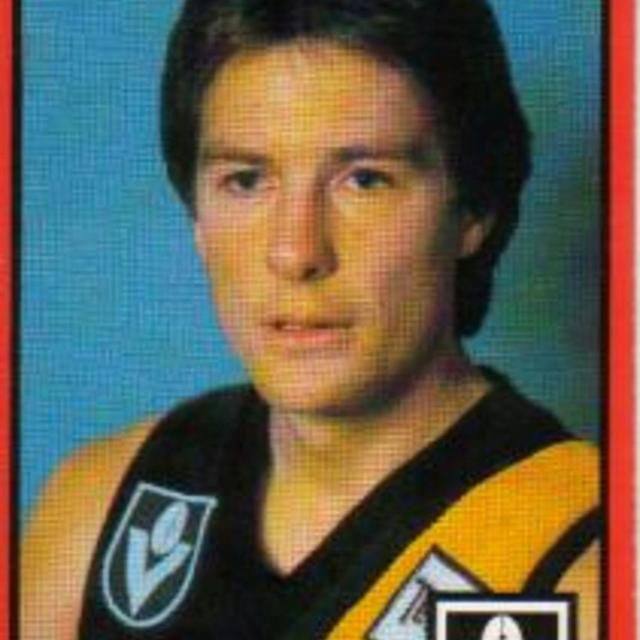 Geoff Raines' Football Life - podcast episode cover