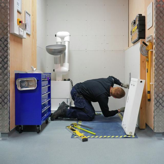 Looking for a Job? The World Desperately Needs Engineers - podcast episode cover