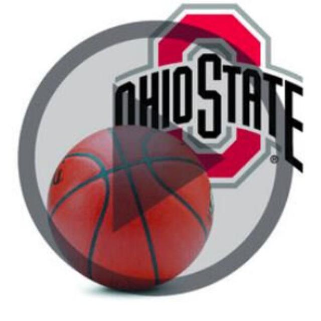 Sports reporter Whitney Harding talks Ohio State basketball - podcast episode cover