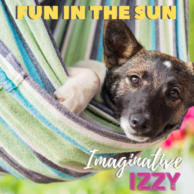 Ep. 6: Fun in the Sun - podcast episode cover