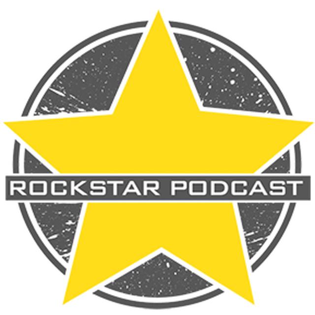 Rockstar Podcast Dee Rudko of AMRCON - Is Backup That Important? - podcast episode cover