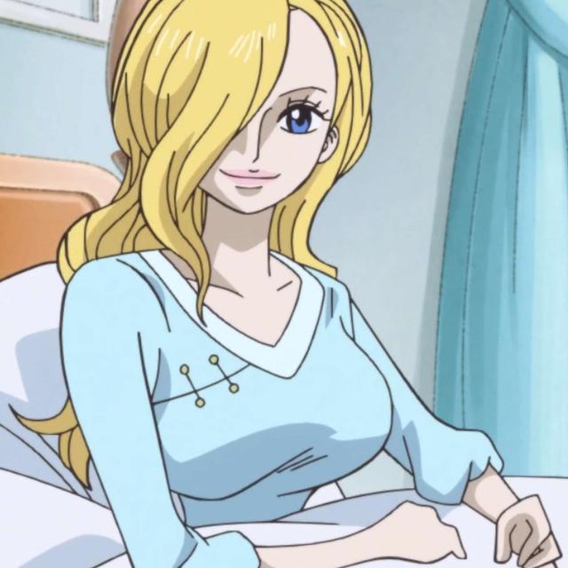 One Piece Eps 804-806 - podcast episode cover