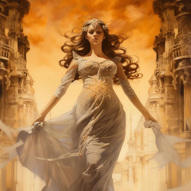 Billie Steigerwald on Eros, Yaldabaoth & the Fall of Sophia - podcast episode cover