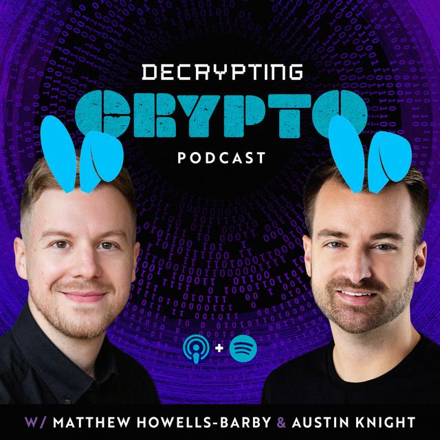 Off Chain 8/24/23: FriendTech, The Latest Way to Get Rekt in Crypto - podcast episode cover