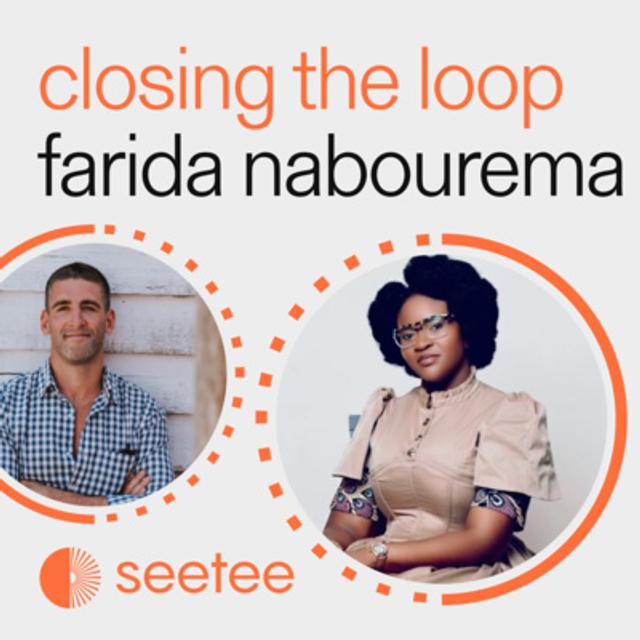 #21 - Farida Nabourema: Bitcoin and the Multi-Generational Struggle for Democracy & Human Rights in Togo - podcast episode cover