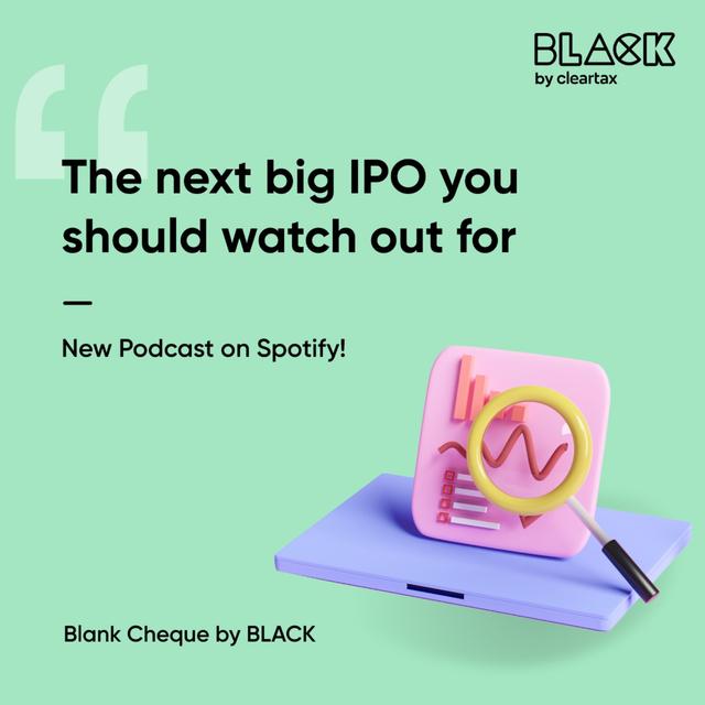 The next big IPO you should watch out for! - podcast episode cover