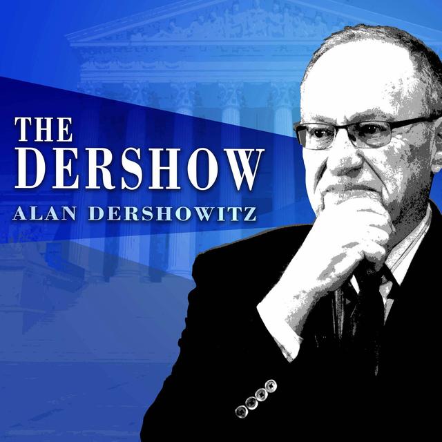 Trump is right in preventing spread of coordinated riots. - podcast episode cover