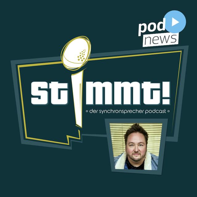 #54 Daniel Zillmann -  Ich liebe den Müßiggang - podcast episode cover