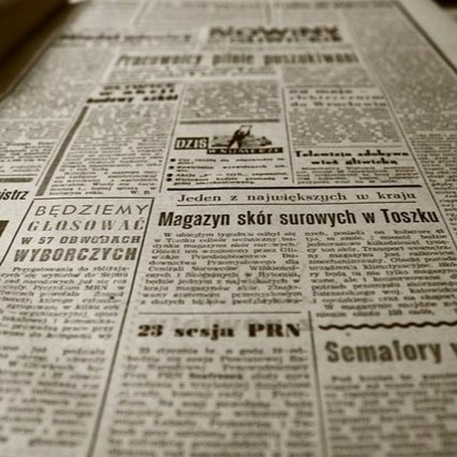 Learn How the News Media Manipulates Us: The 'Tricks of the Trade' - The Tamar Yonah Show - podcast episode cover