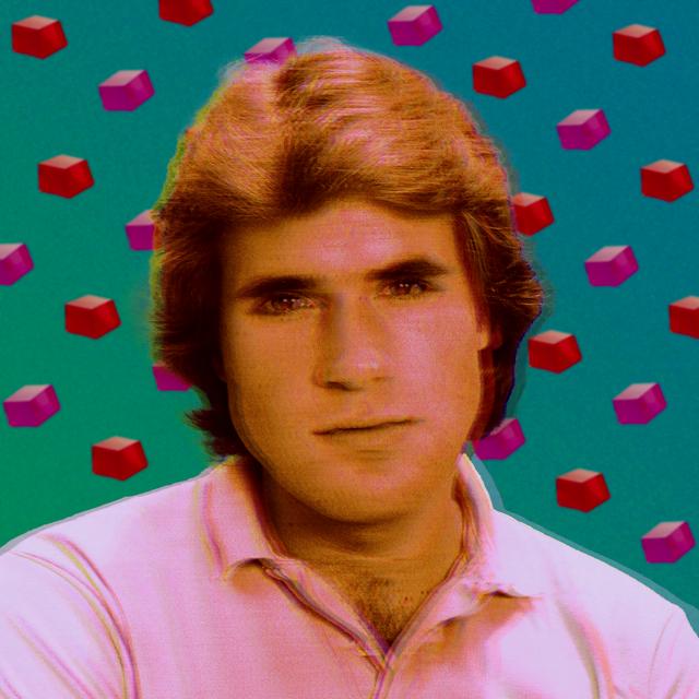 Too Close for Comfort Does an Episode About Male Rape - podcast episode cover