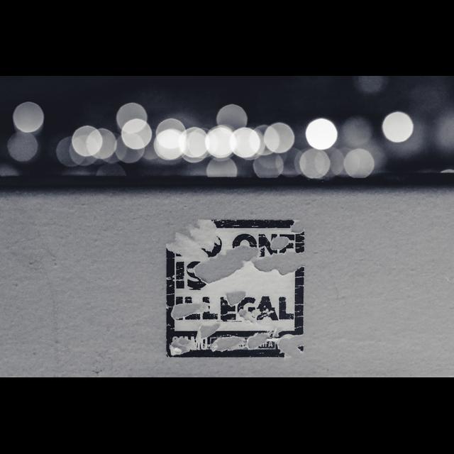 Labor Relations Radio E120—CRC's Michael Watson On Unions & Open Borders - podcast episode cover