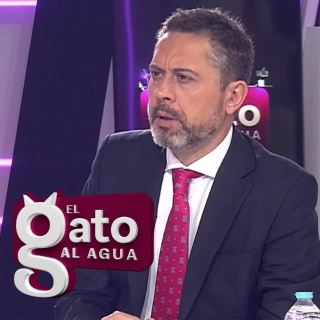 El Gato al Agua | 27/01/25 - podcast episode cover