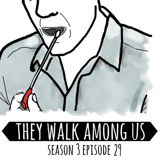 Unsolved / Valerie Graves - podcast episode cover