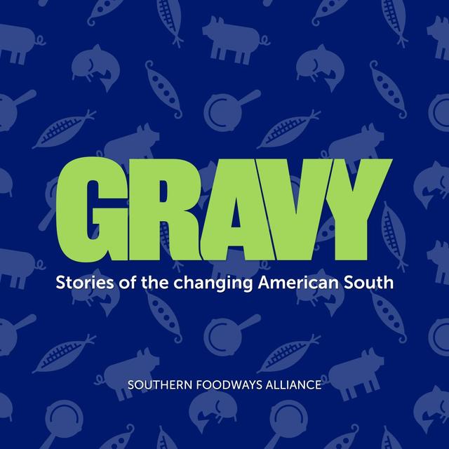 The Southern Genius of the Cuban Sandwich - podcast episode cover