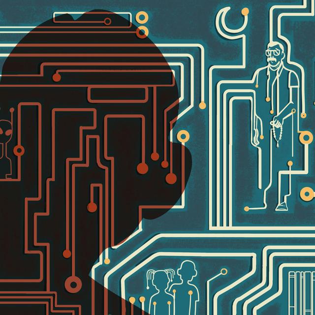 Insufficient Data - podcast episode cover