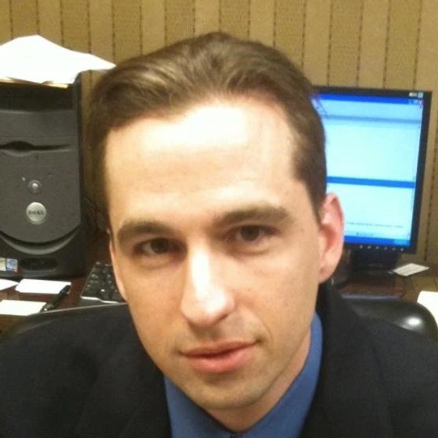 Josiah Neeley: energy matters - podcast episode cover