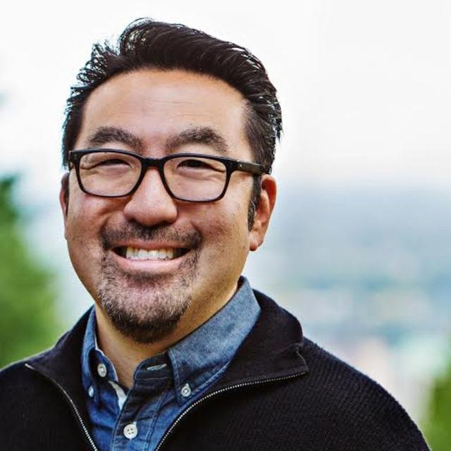 Episode 38 - Gene Kim - IT Revolution - podcast episode cover