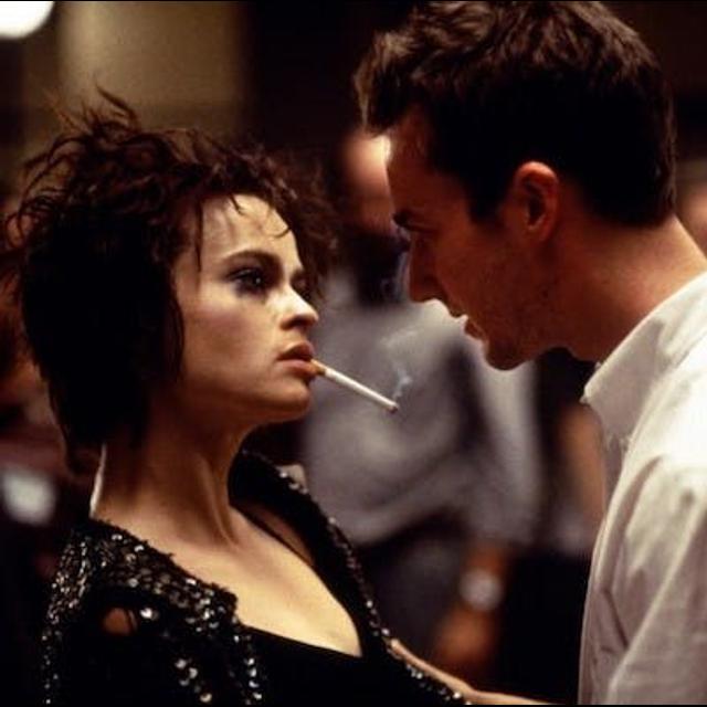 Rated or Dated: Fight Club (1999) - podcast episode cover