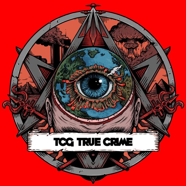Chris Watts - podcast episode cover