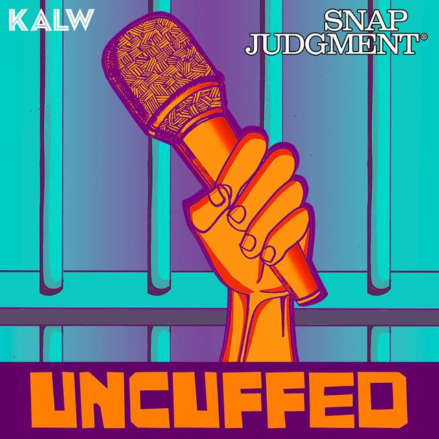 Uncuffed - Snap Spotlight - podcast episode cover