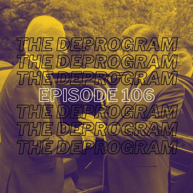 Sneak Peak: Episode Episode 106 - Hummus and Meatballs (Send New(d)s #12) - podcast episode cover